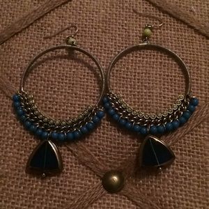 BCBG Earrings